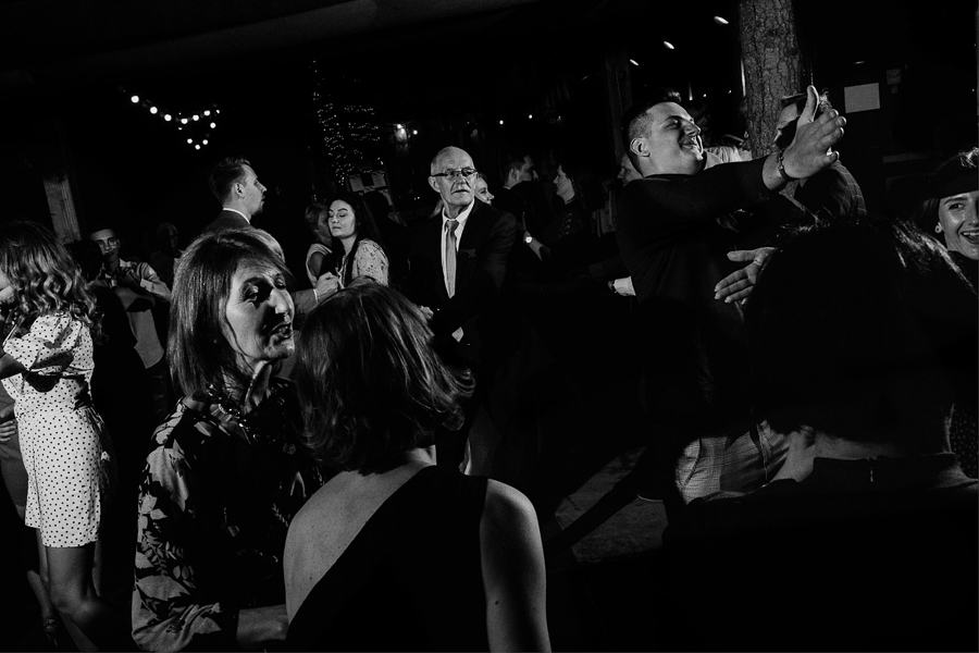 Plenerowy ślub Warszawa