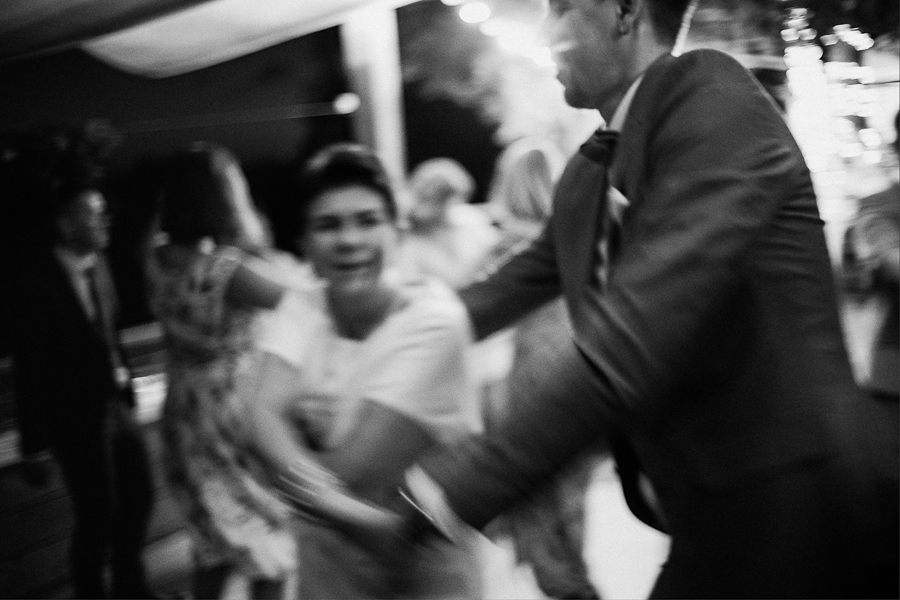 Plenerowy ślub Warszawa