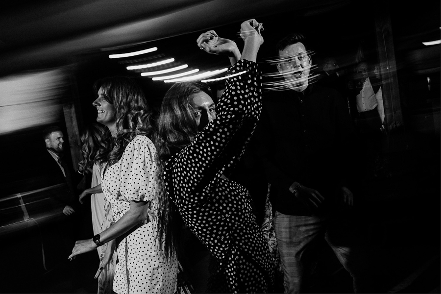 Plenerowy ślub Warszawa