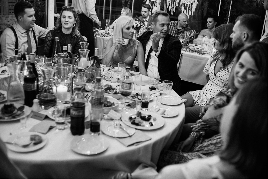 Plenerowy ślub Warszawa