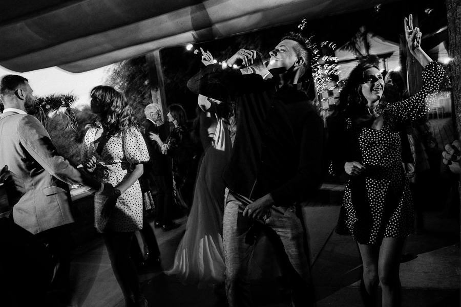 Plenerowy ślub Warszawa