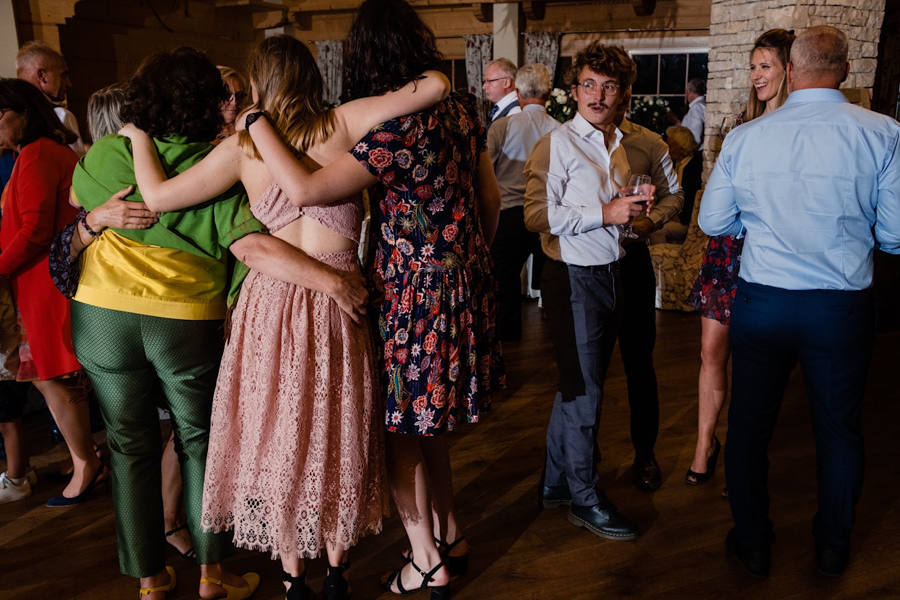 kameralne wesele w okolicy krakowa