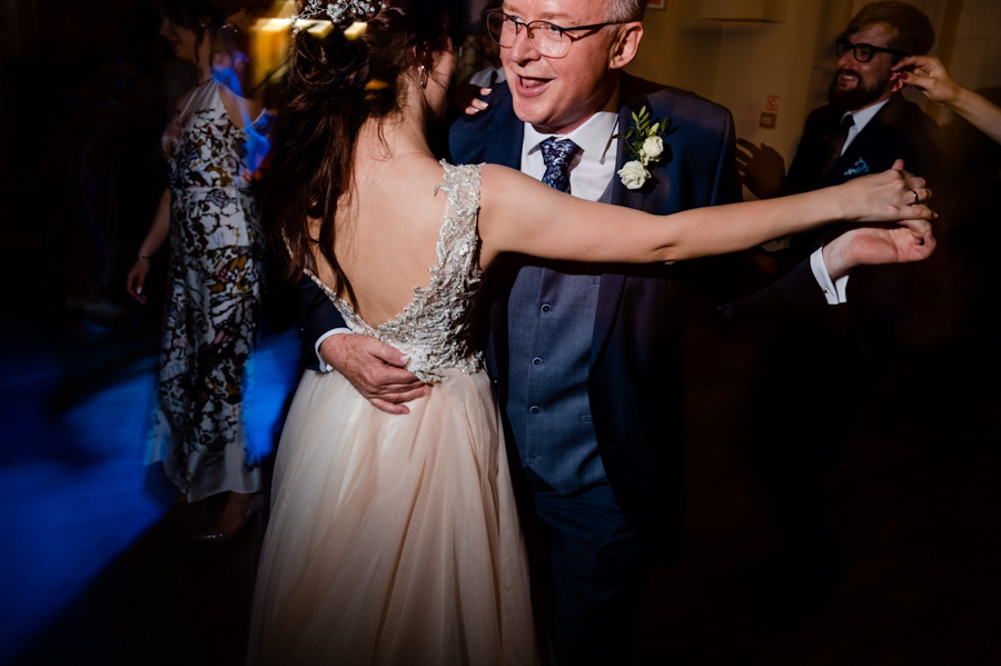 kameralne wesele w okolicy krakowa