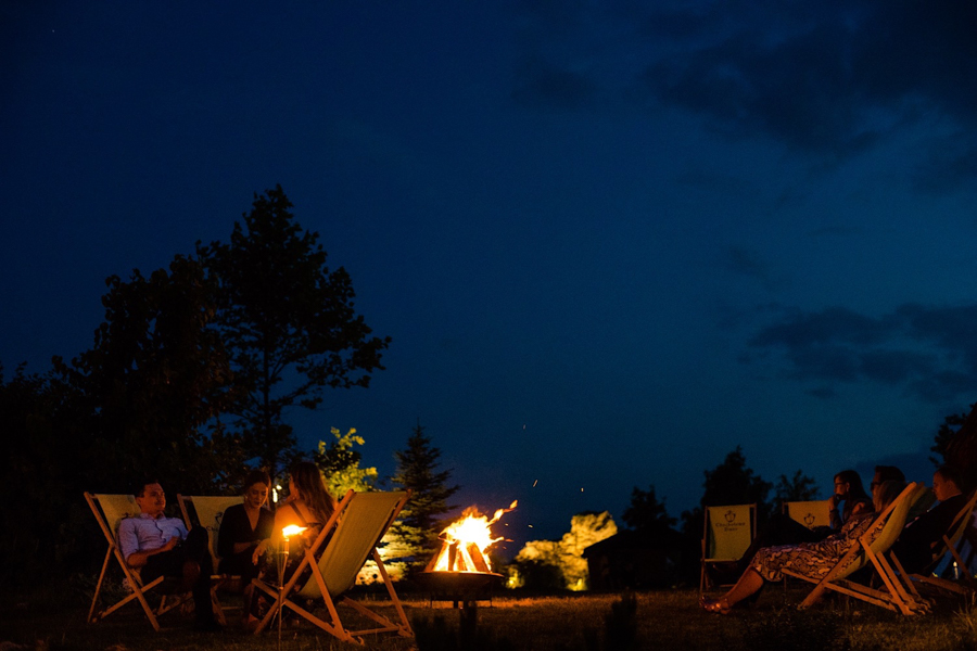 kameralne wesele w okolicy krakowa