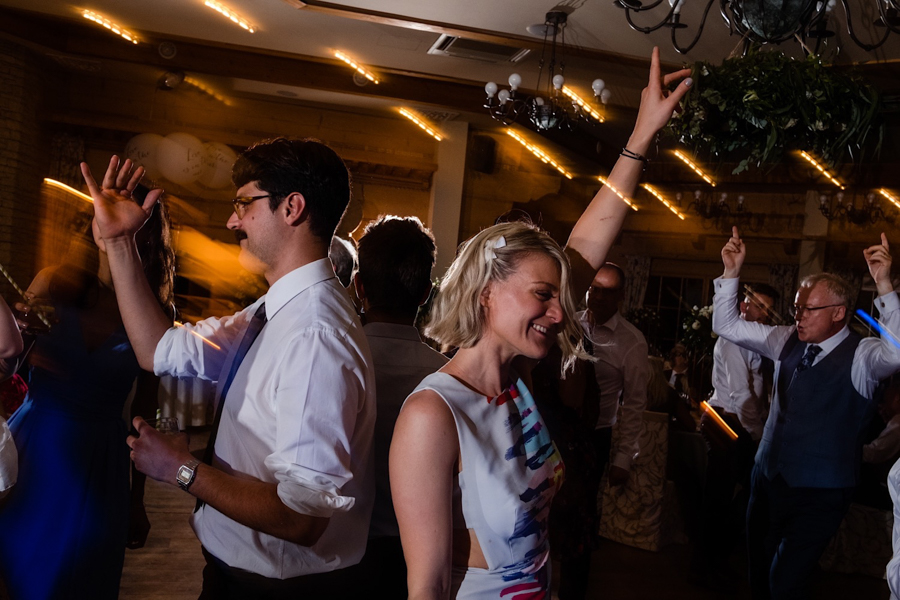 kameralne wesele w okolicy krakowa