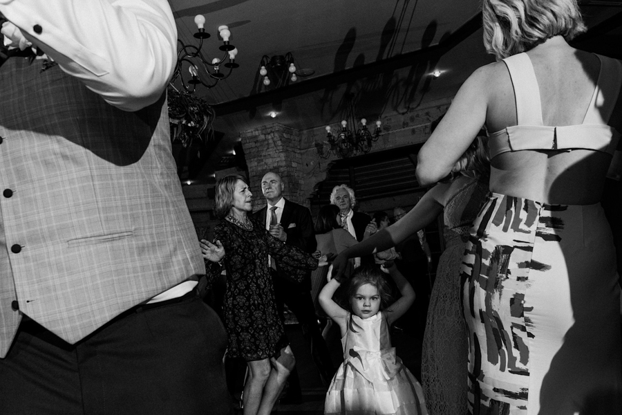 kameralne wesele w okolicy krakowa