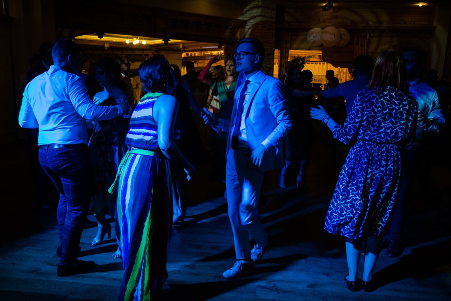 kameralne wesele w okolicy krakowa