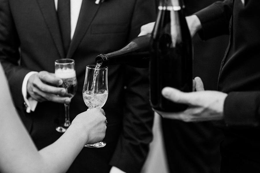 reportaż ślubny Kraków