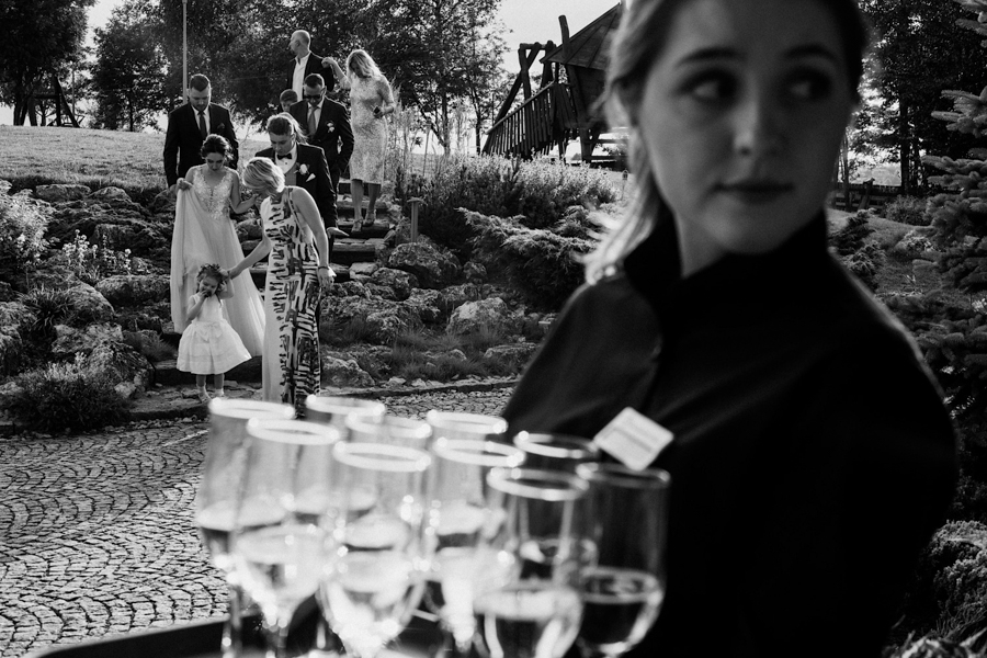 wesele w chochołowym dworze