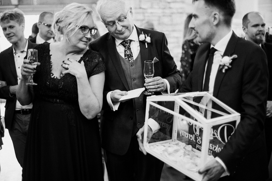 wesele w chochołowym dworze