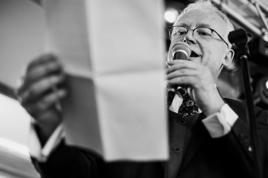 reportaż ślubny kraków