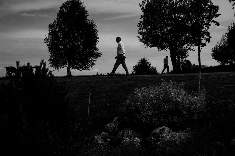 Sesja ślubna chochołowy dwór