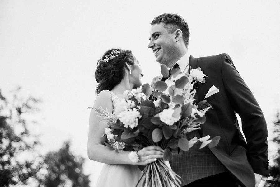 Sesja ślubna chochołowy dwór