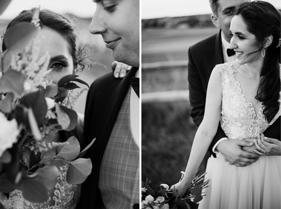 Sesja ślubna chochołowy dwór