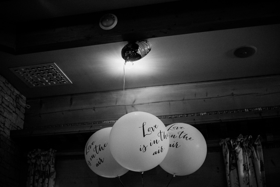 reportaż ślubny Kraków