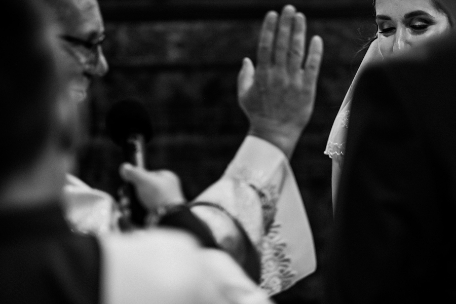 kameralny ślub w okolicy krakowa