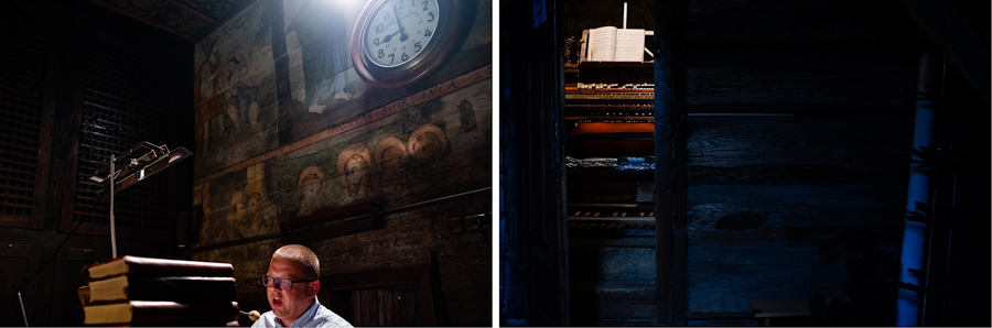 ślub w okolicy krakowa