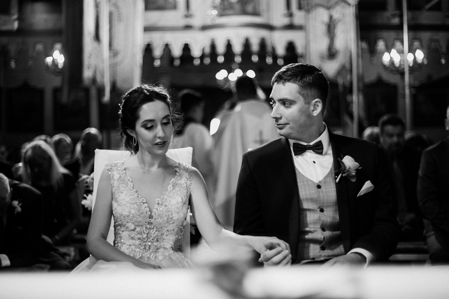 ślub chochołowy dwór