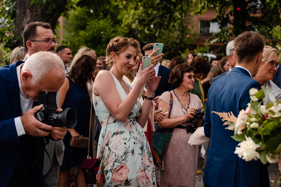 chochołowy dwór wesele