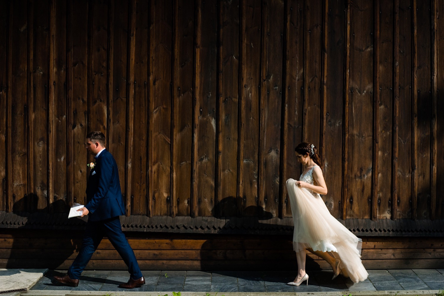 Fotograf ślubny z krakowa