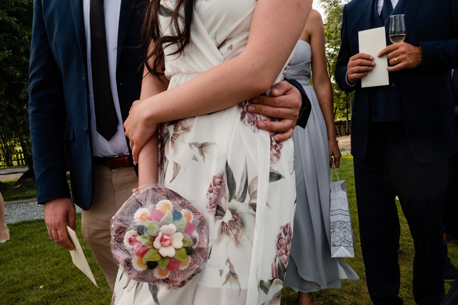 chochołowy dwór wesele plenerowe