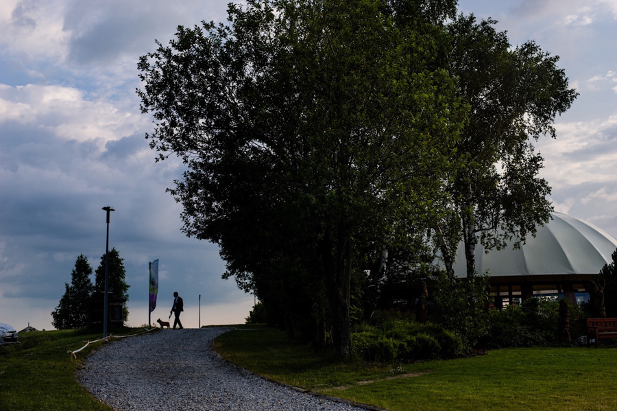 chochołowy dwór wesele plenerowe