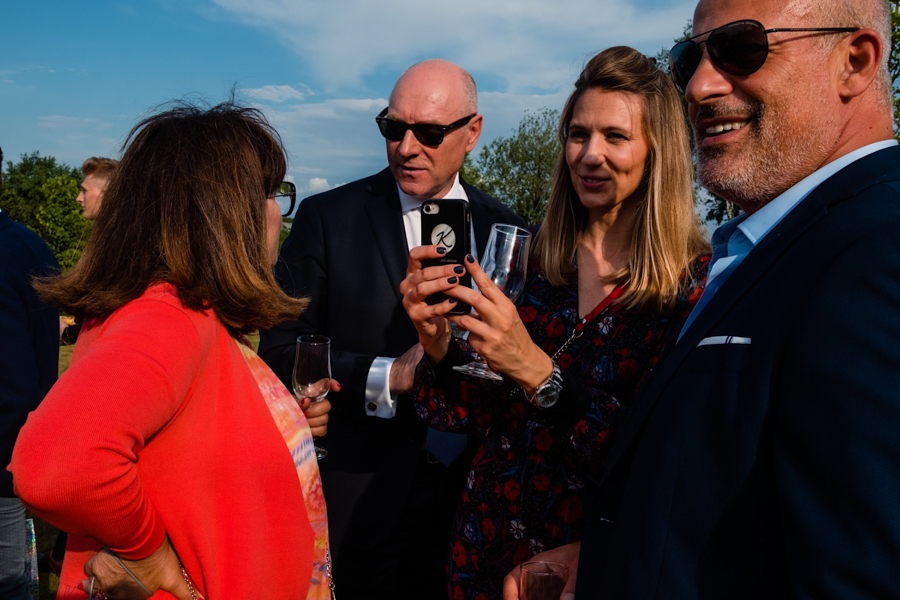 chochołowy dwór wesele plenerowe