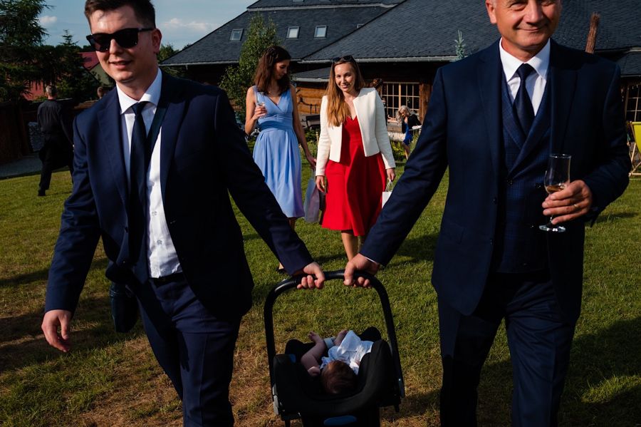 chochołowy dwór wesele plenerowe