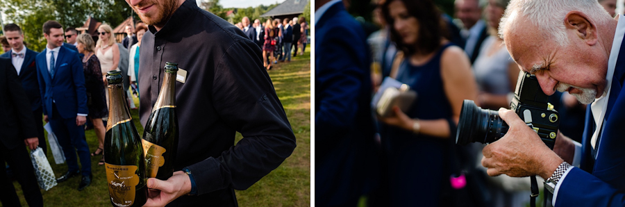 chochołowy dwór wesele plenerowe