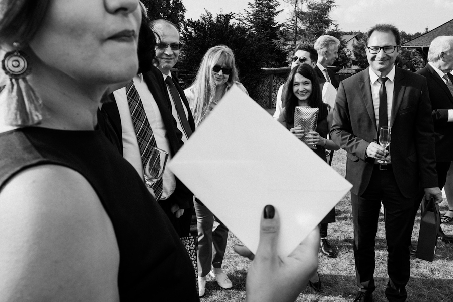 chochołowy dwór wesele plenerowe