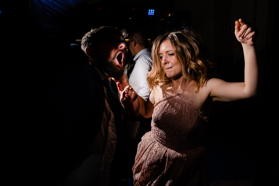 reportaż ślubny kraków