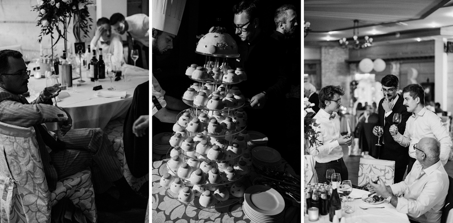 wesele w chochołowym dworze