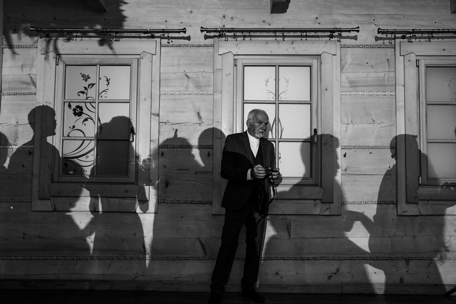 wesele w chochołowym dworze