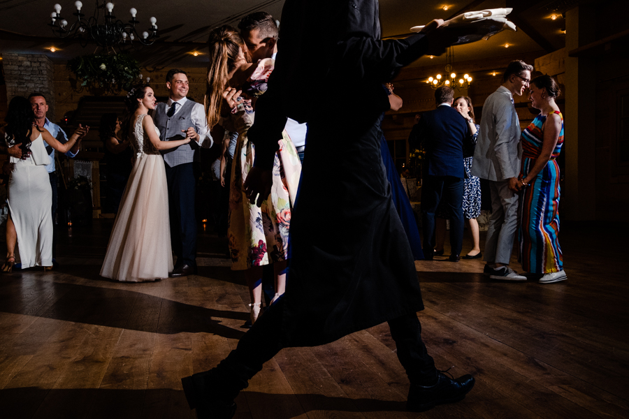 chochołowy dwór wesele