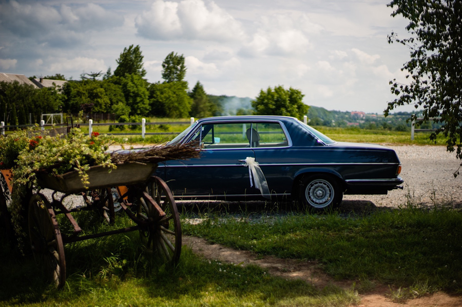 wesele w chochołowym dworze