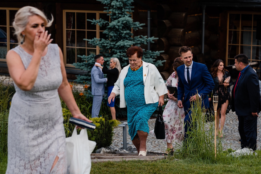 wesele w chochołowym dworze