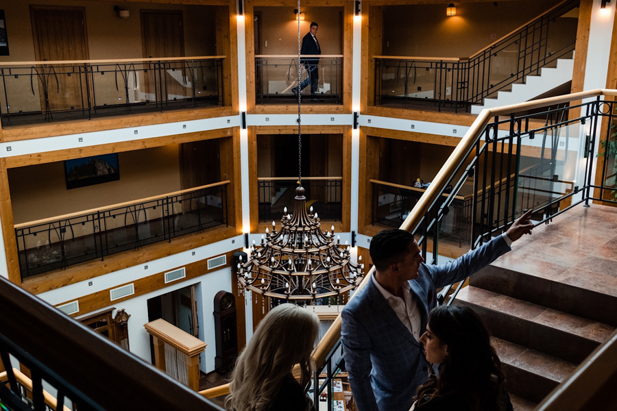 wesele w chochołowym dworze