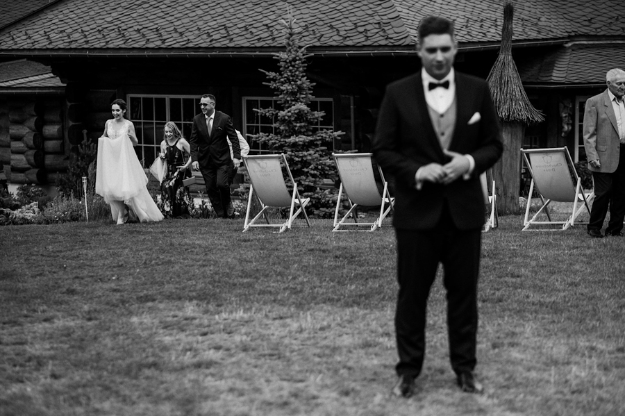 wesele w chochołowym dworze