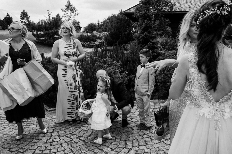 wesele w chochołowym dworze