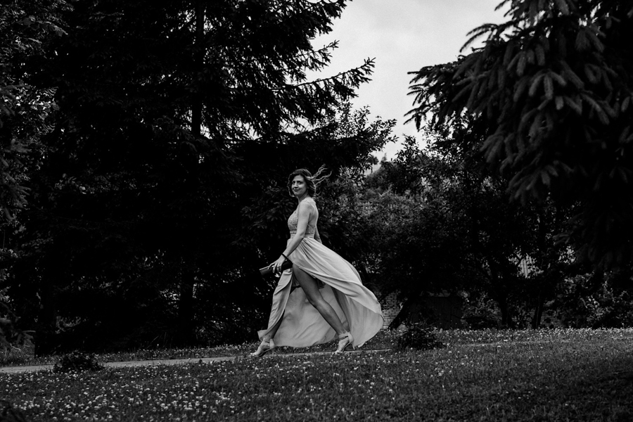 wesele w chochołowym dworze