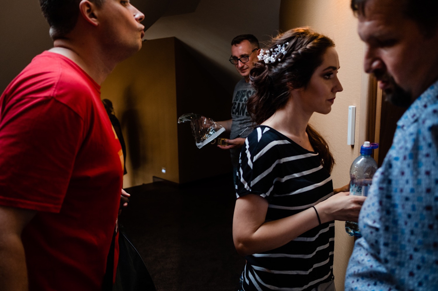 wesele w chochołowym dworze