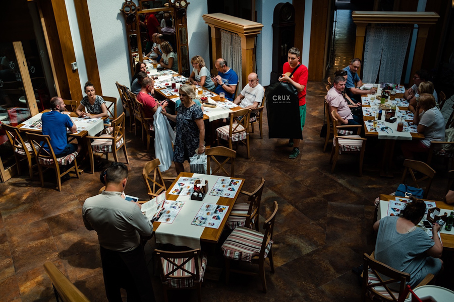 wesele w chochołowym dworze