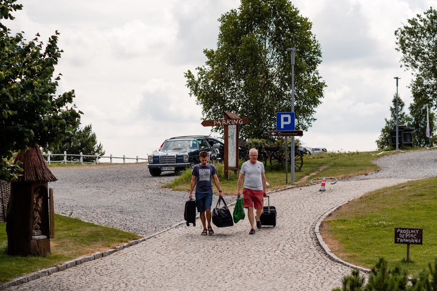 wesele w chochołowym dworze