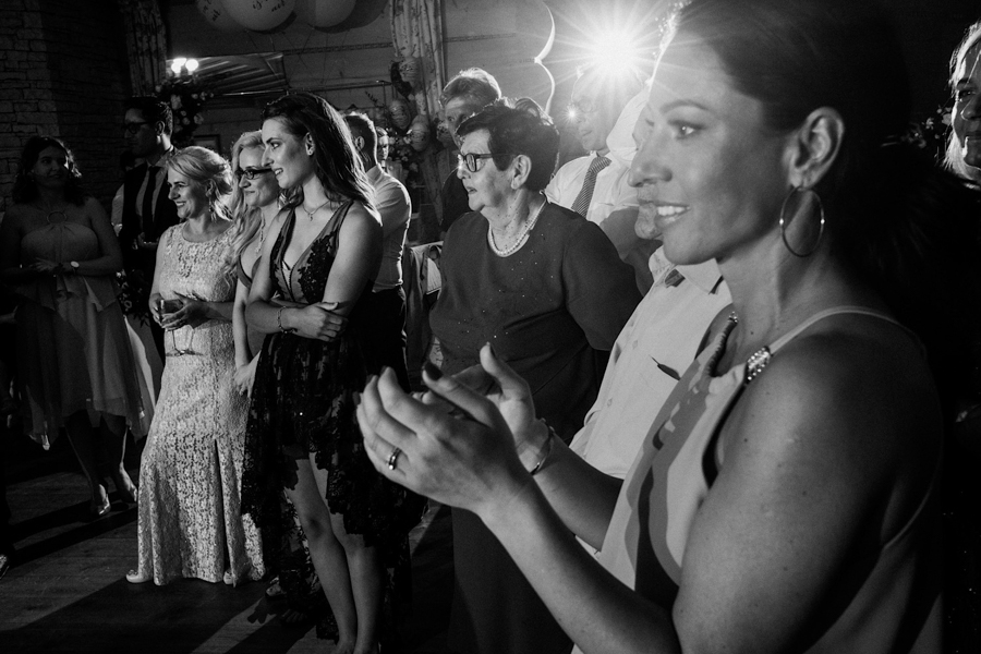 oczepiny chochołowy dwór