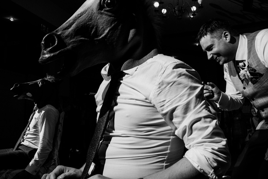 Oczepiny chochołowy Dwór