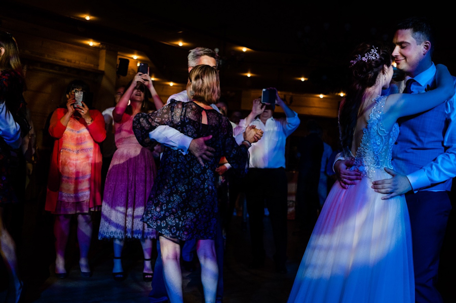 wesele w chochołowym dworze