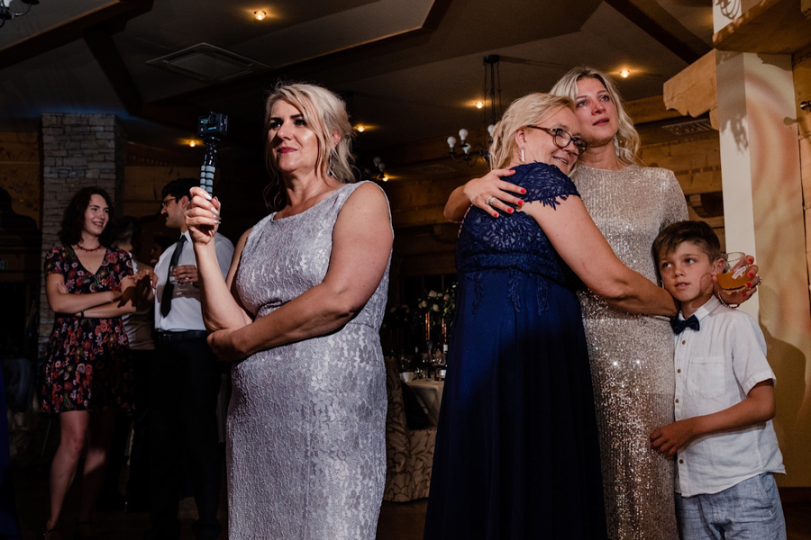 wesele chochołowy dwór