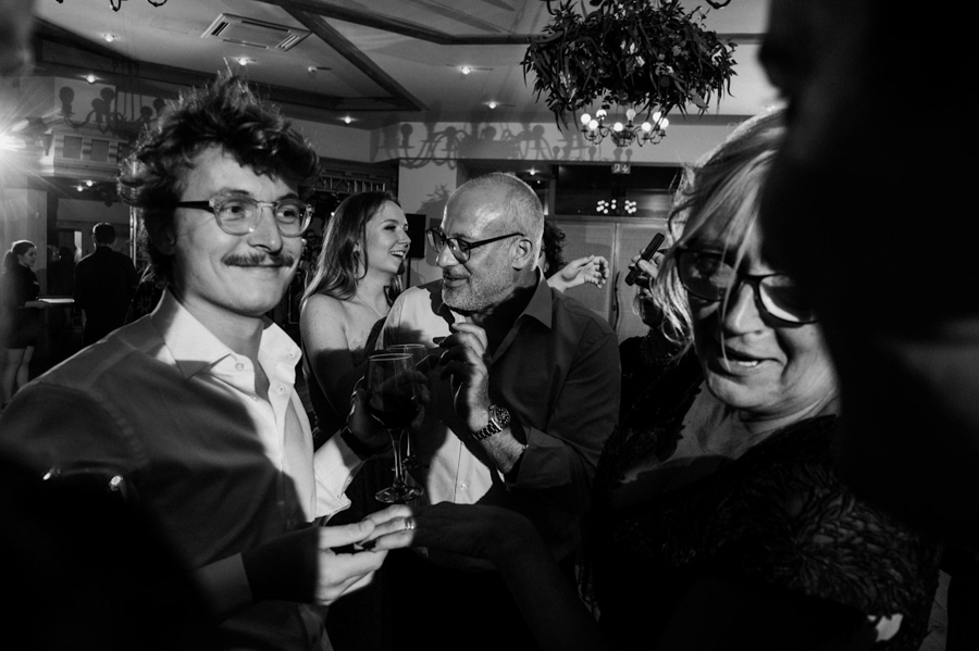 wesele chochołowy dwór