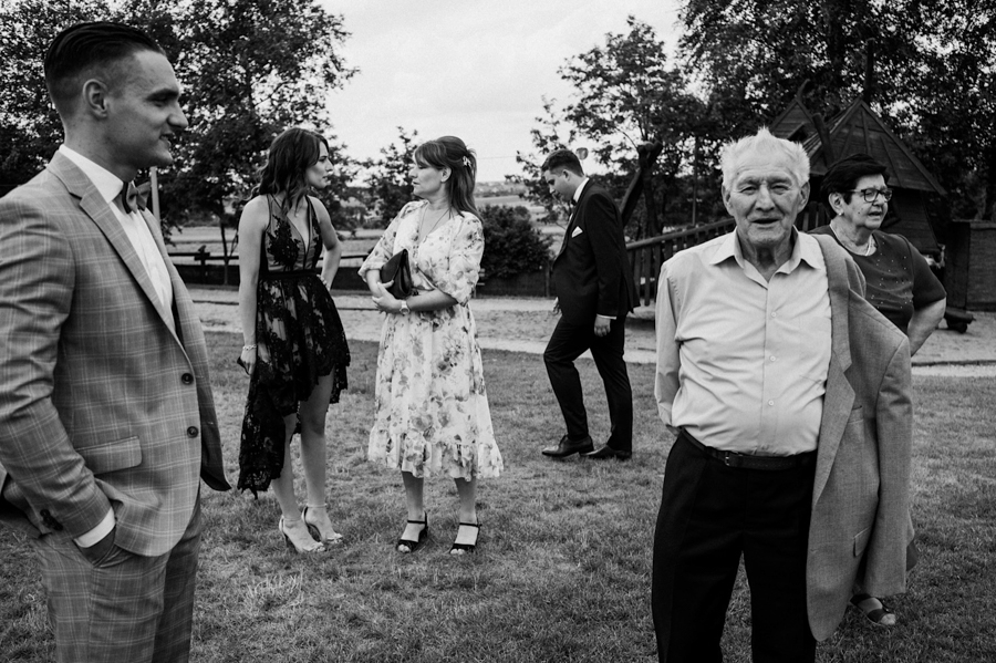 wesele w chochołowym dworze