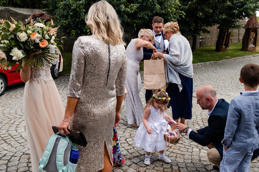 wesele w chochołowym dworze